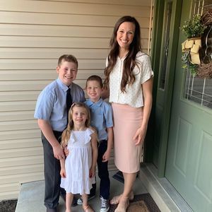 Meet your Posher, Hannah